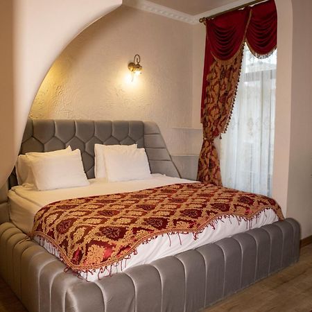 Beyport Hotel Taksim Istanbul Bagian luar foto