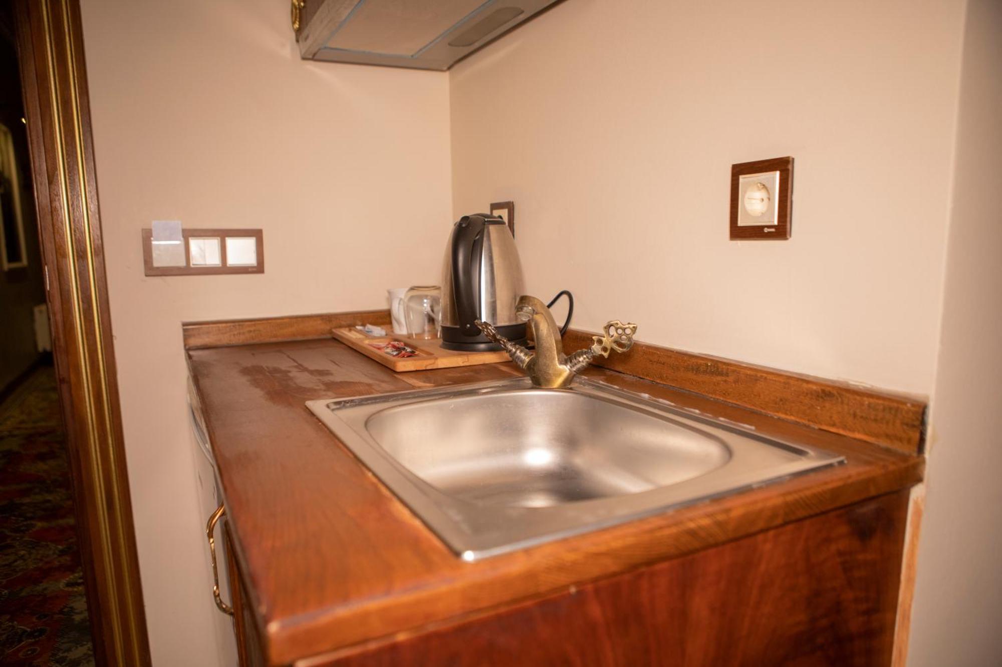 Beyport Hotel Taksim Istanbul Bagian luar foto
