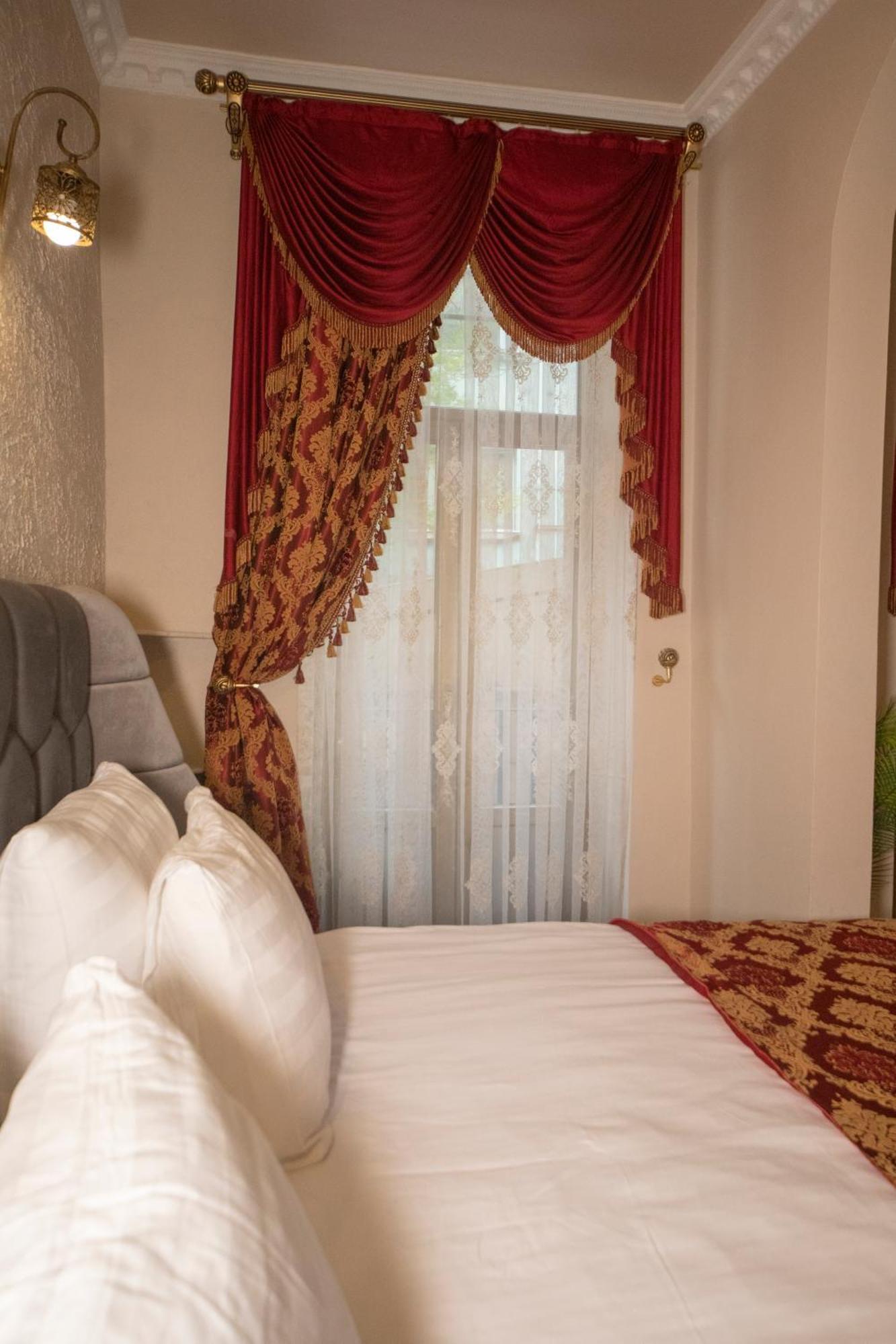 Beyport Hotel Taksim Istanbul Bagian luar foto