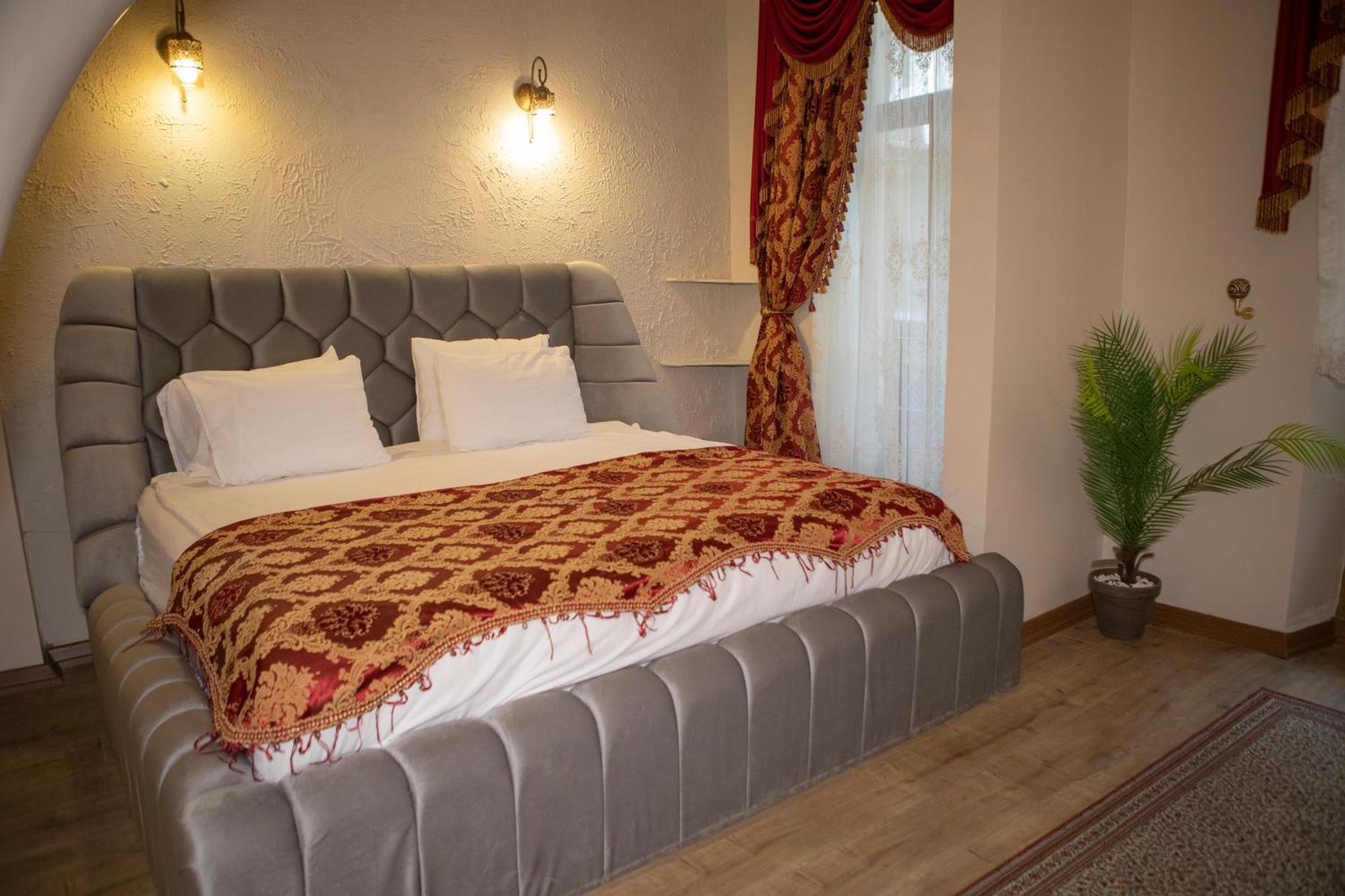 Beyport Hotel Taksim Istanbul Bagian luar foto